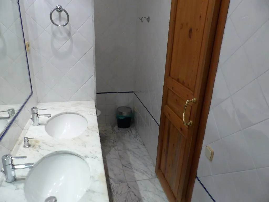 Ferienwohnung Gran Via Borrell Flat Barcelona Apartment