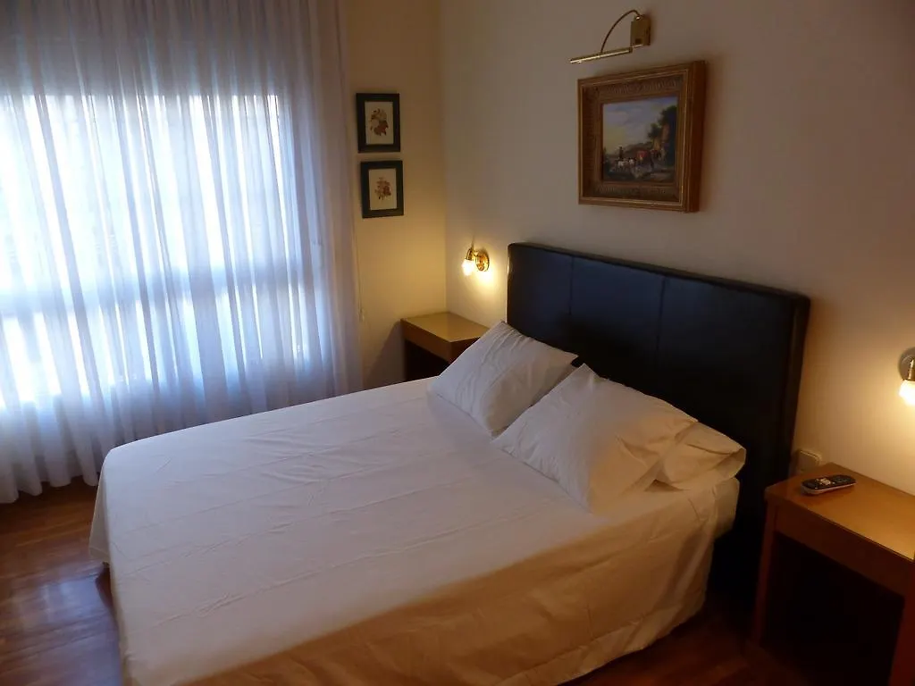 Ferienwohnung Gran Via Borrell Flat Barcelona