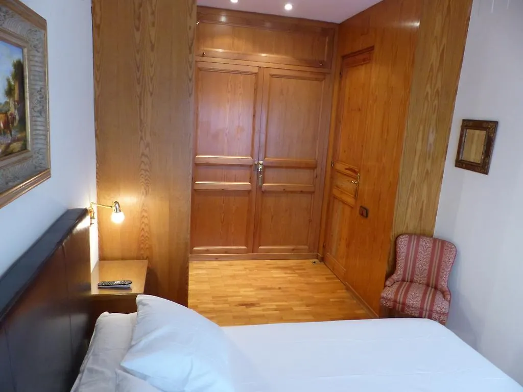 Ferienwohnung Gran Via Borrell Flat Barcelona Apartment
