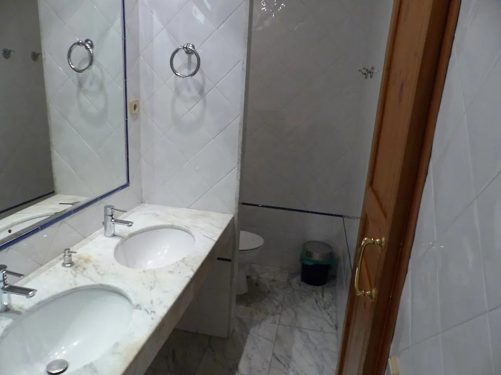 Ferienwohnung Gran Via Borrell Flat Barcelona