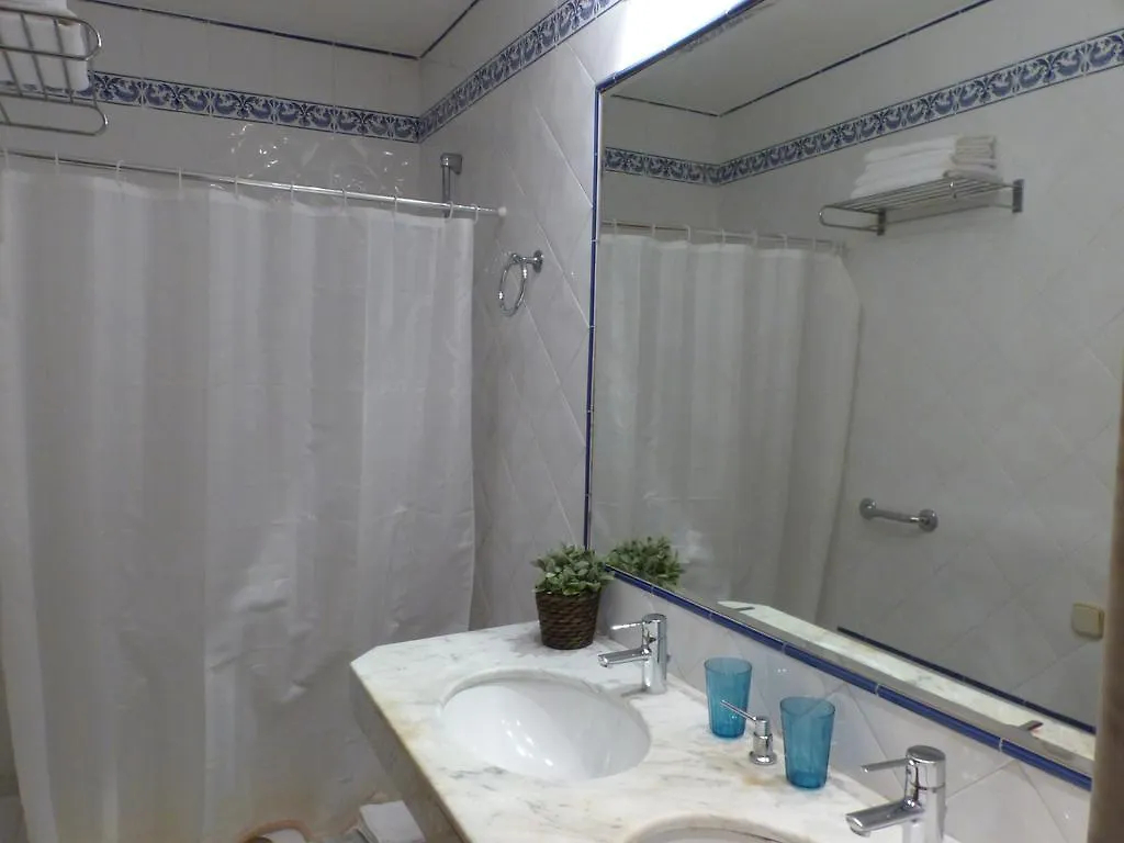 Ferienwohnung Gran Via Borrell Flat Barcelona 0*,